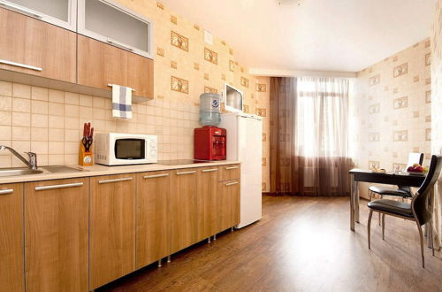 Foto 40 - Apartment Etazhydaily Bazhova-Shevchenko