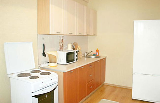 Apartment Etazhydaily Bazhova-Shevchenko - Foto 42