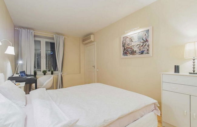GM Apartment Smolenskaya 10 - Foto 3