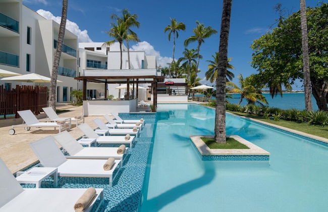 Outstanding 1 Bedroom Apartment Pool View B - Foto 14