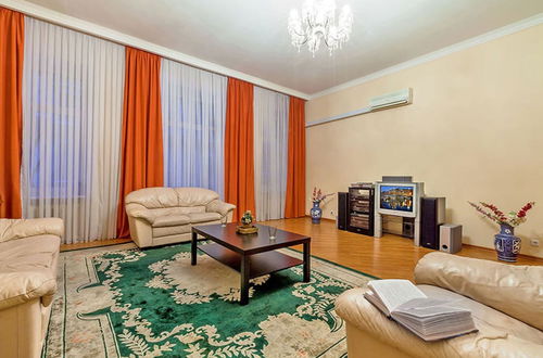 Photo 9 - Friends apartment on Pushkinskaya