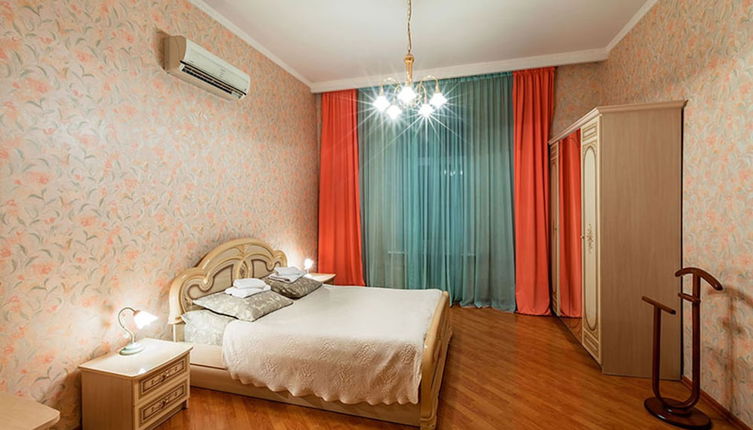 Photo 1 - Friends apartment on Pushkinskaya