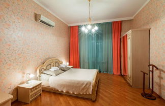 Foto 1 - Friends apartment on Pushkinskaya