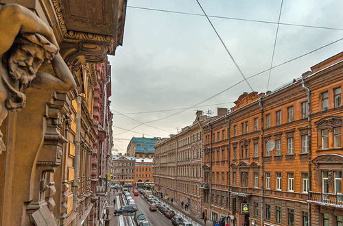 Photo 30 - Friends apartment on Pushkinskaya