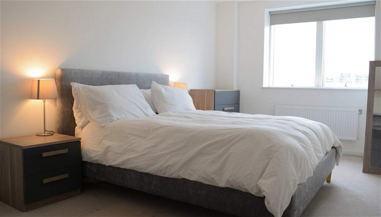 Foto 1 - Flawless Apartment in Notting Hill