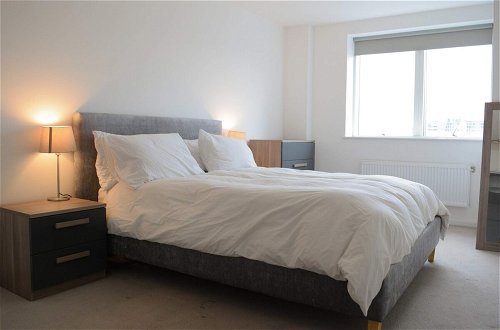 Photo 1 - Flawless Apartment in Notting Hill
