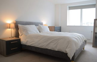 Foto 1 - Flawless Apartment in Notting Hill