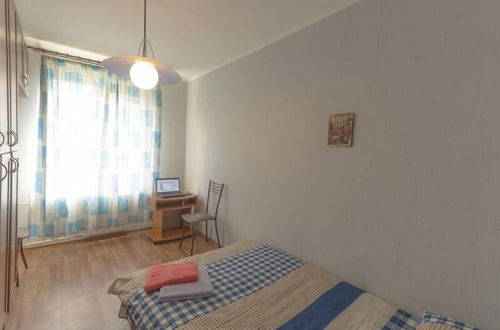 Foto 4 - Apartment - Golubinskaya 17