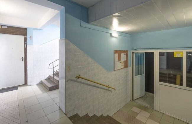 Apartment - Golubinskaya 17 - Foto 11