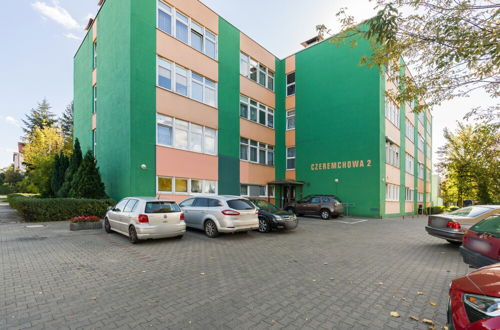 Photo 23 - Czeremchowa Apartment Poznań by Renters