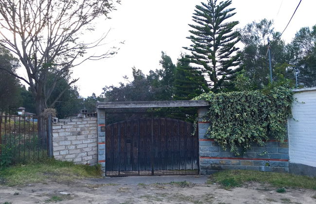 Nispero Country House - Foto 31