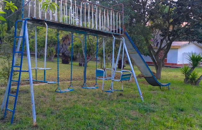 Nispero Country House - Foto 23