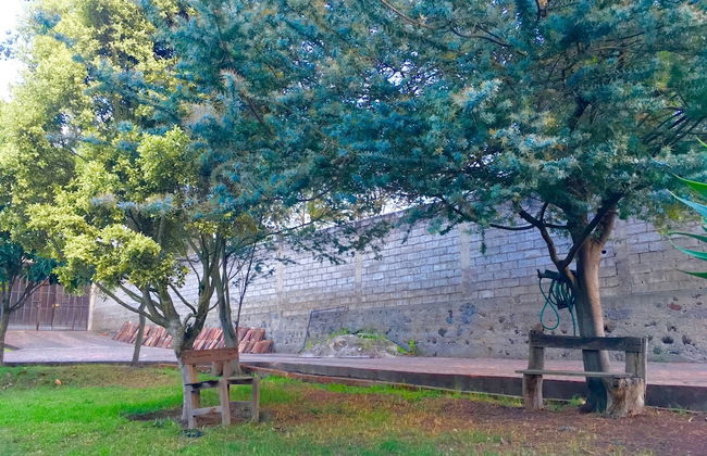 Nispero Country House - Foto 33