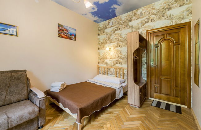 Hotel Azure - Foto 1