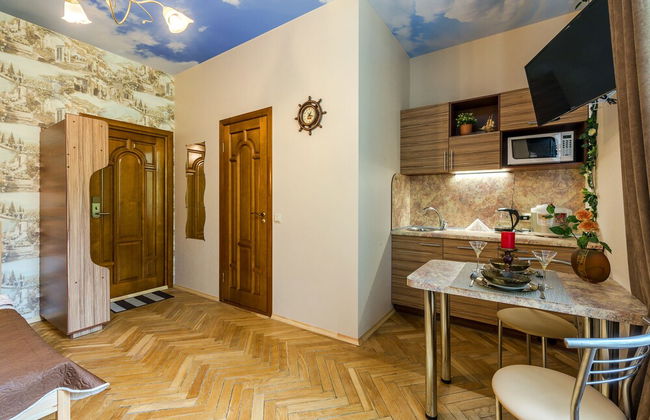 Hotel Azure - Foto 23