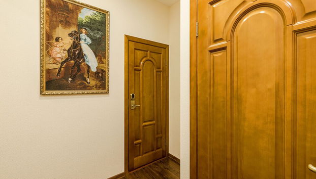 Eingangsbereich