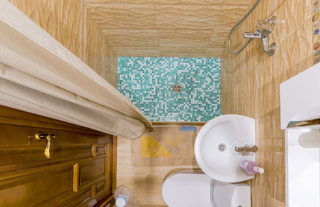 Hotel Azure - Foto 19