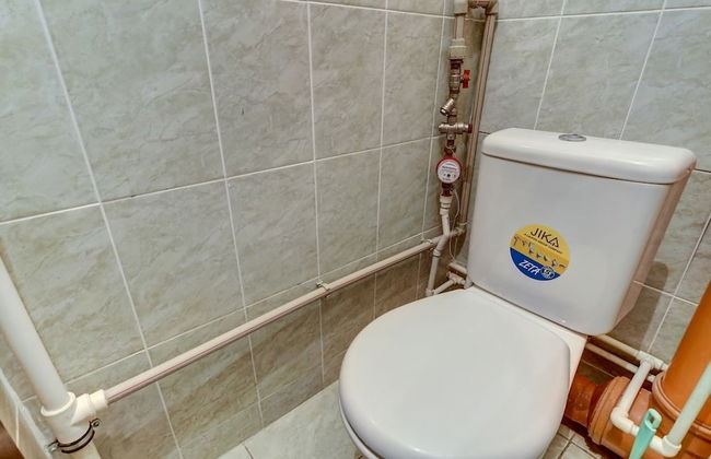 AG Apartment Kollontay 5 - Foto 25