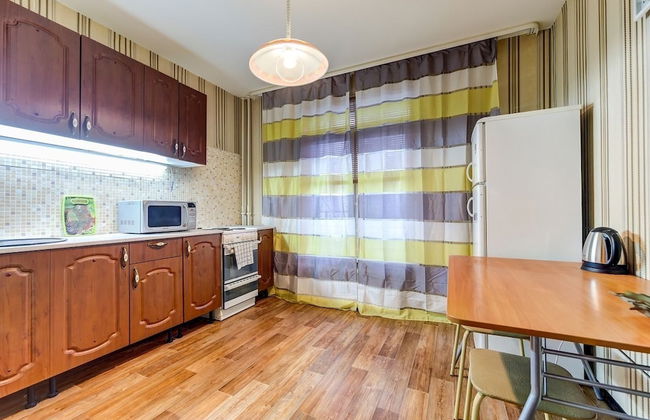 AG Apartment Kollontay 5 - Foto 19