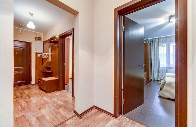 AG Apartment Kollontay 5 - Foto 9