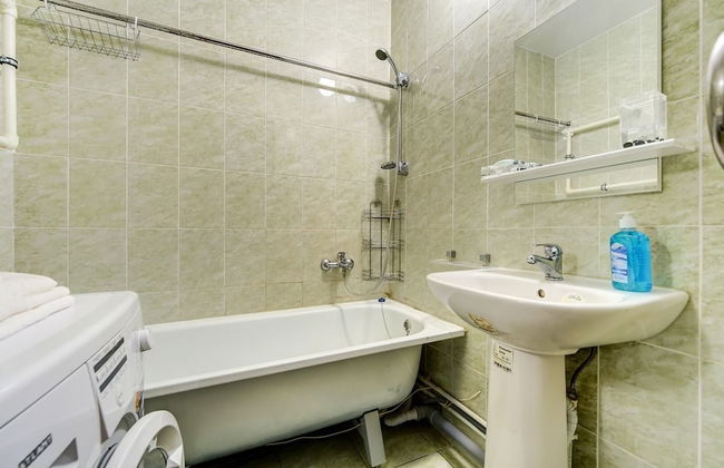 AG Apartment Kollontay 5 - Foto 24