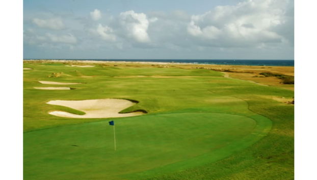 Golfe