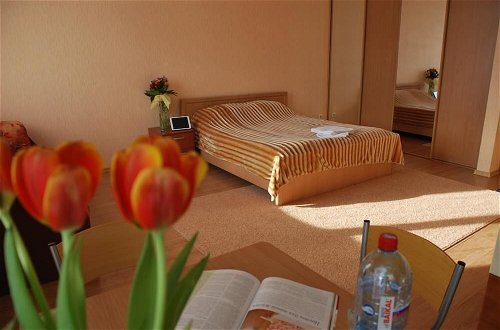 Photo 9 - Apartment on Dalnevostochnaya 144