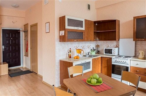Foto 13 - Apartment on Dalnevostochnaya 144