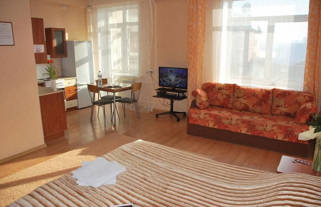 Apartment on Dalnevostochnaya 144 - Foto 1