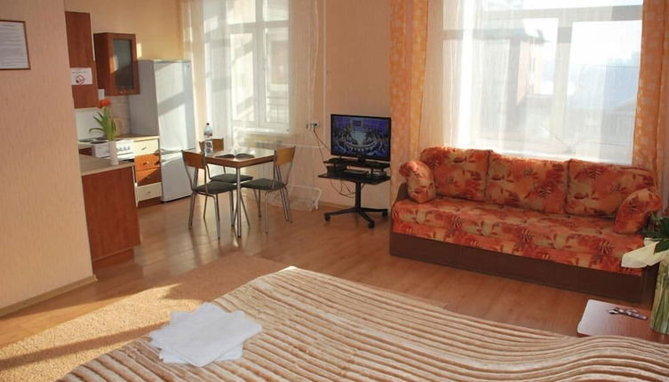 Photo 1 - Apartment on Dalnevostochnaya 144