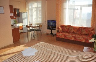 Photo 1 - Apartment on Dalnevostochnaya 144
