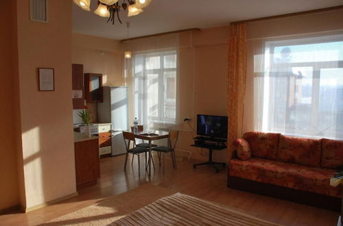 Photo 8 - Apartment on Dalnevostochnaya 144