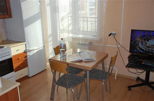 Foto 11 - Apartment on Dalnevostochnaya 144