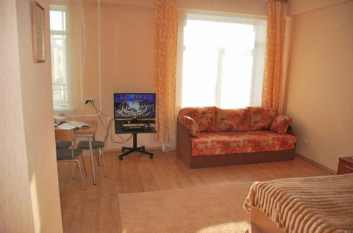 Foto 17 - Apartment on Dalnevostochnaya 144