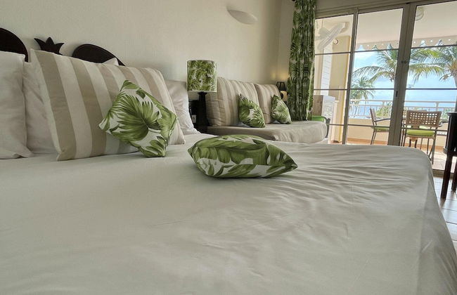 Barbadine - Resorts Flats - Sainte Anne - Foto 44