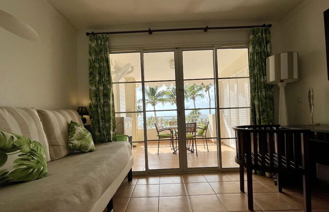 Barbadine - Resorts Flats - Sainte Anne - Foto 55