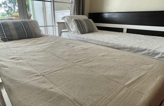 Barbadine - Resorts Flats - Sainte Anne - Foto 10