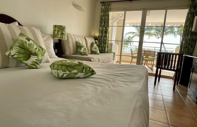 Barbadine - Resorts Flats - Sainte Anne - Foto 45