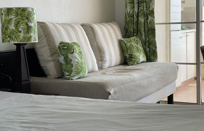 Barbadine - Resorts Flats - Sainte Anne - Foto 40