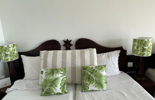 Barbadine - Resorts Flats - Sainte Anne - Foto 38