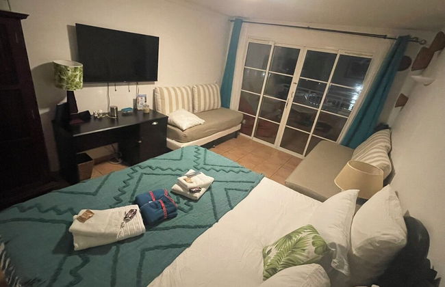 Barbadine - Resorts Flats - Sainte Anne - Foto 67