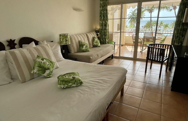 Barbadine - Resorts Flats - Sainte Anne - Foto 48