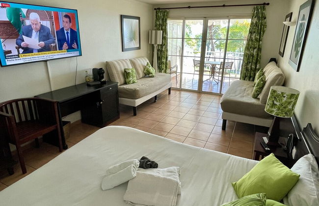 Barbadine - Resorts Flats - Sainte Anne - Foto 64