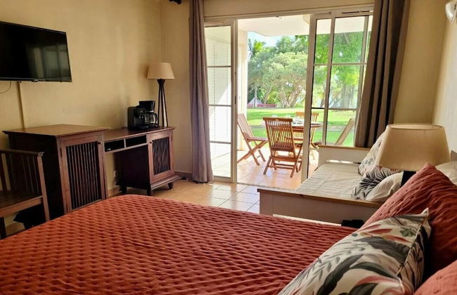 Barbadine - Resorts Flats - Sainte Anne - Foto 49