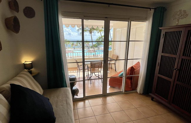 Barbadine - Resorts Flats - Sainte Anne - Foto 54