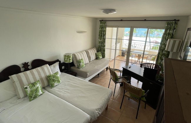 Barbadine - Resorts Flats - Sainte Anne - Foto 39