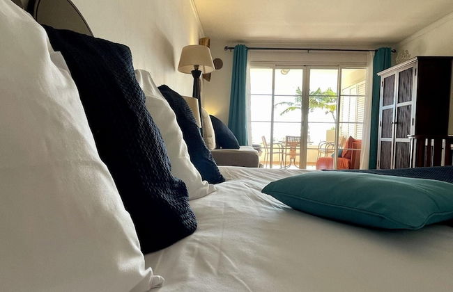 Barbadine - Resorts Flats - Sainte Anne - Foto 33