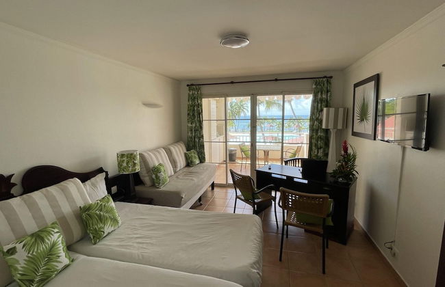 Barbadine - Resorts Flats - Sainte Anne - Foto 37