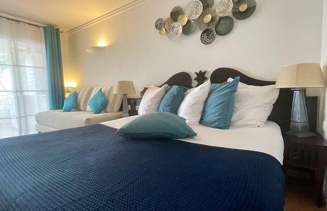 Barbadine - Resorts Flats - Sainte Anne - Foto 34