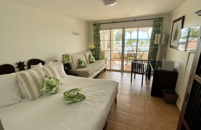 Barbadine - Resorts Flats - Sainte Anne - Foto 47